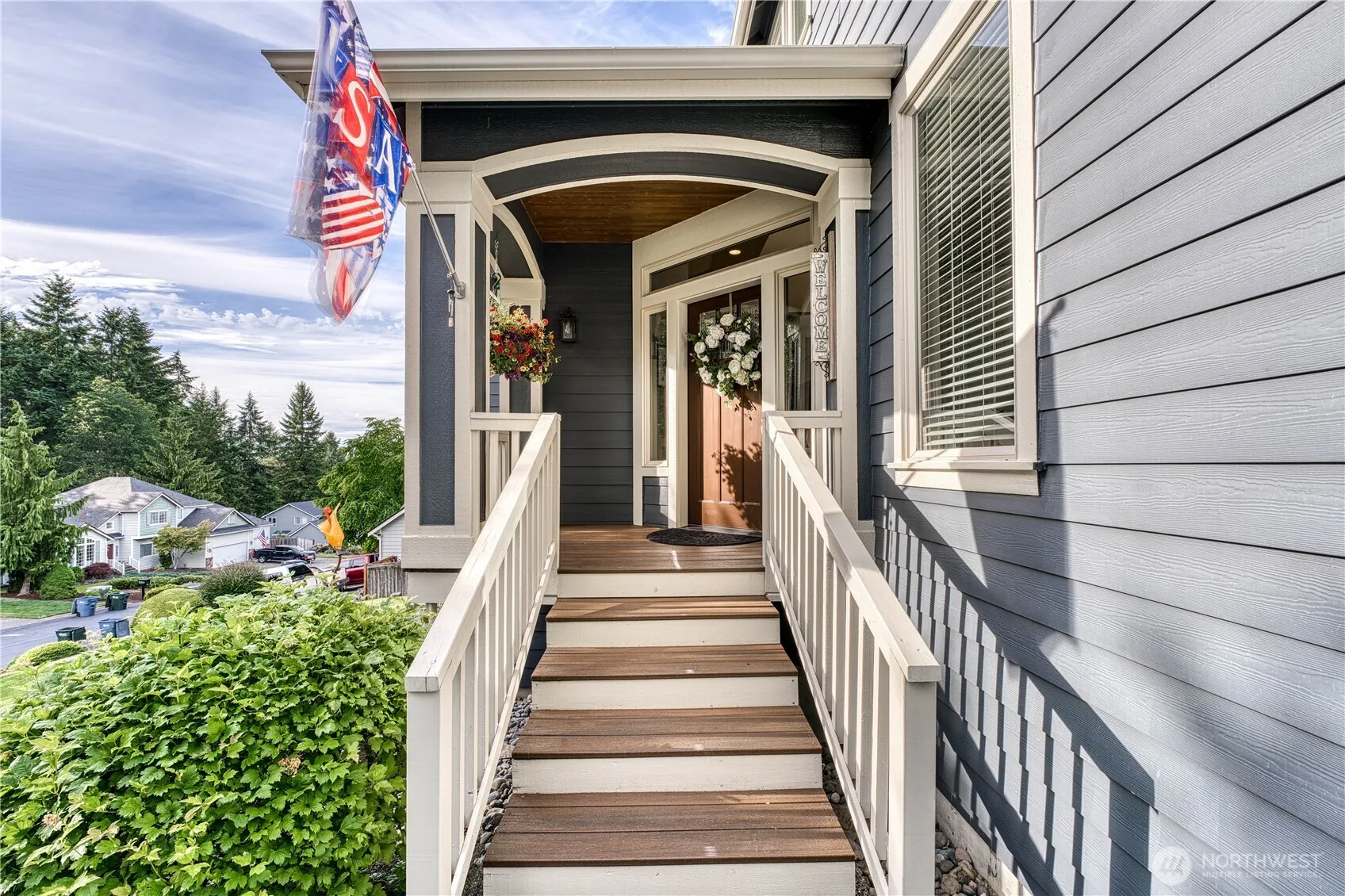 Property photo for 3419 2nd Street Ct Nw, Gig Harbor photo 3