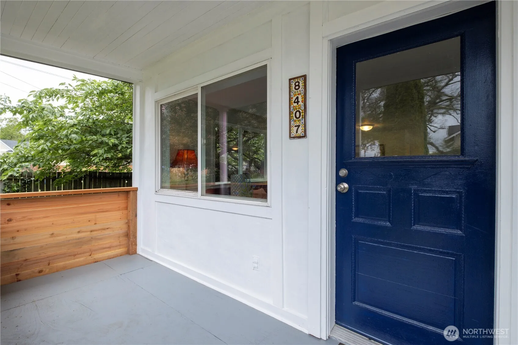 Property photo for 8407 S G Street, Tacoma photo 3