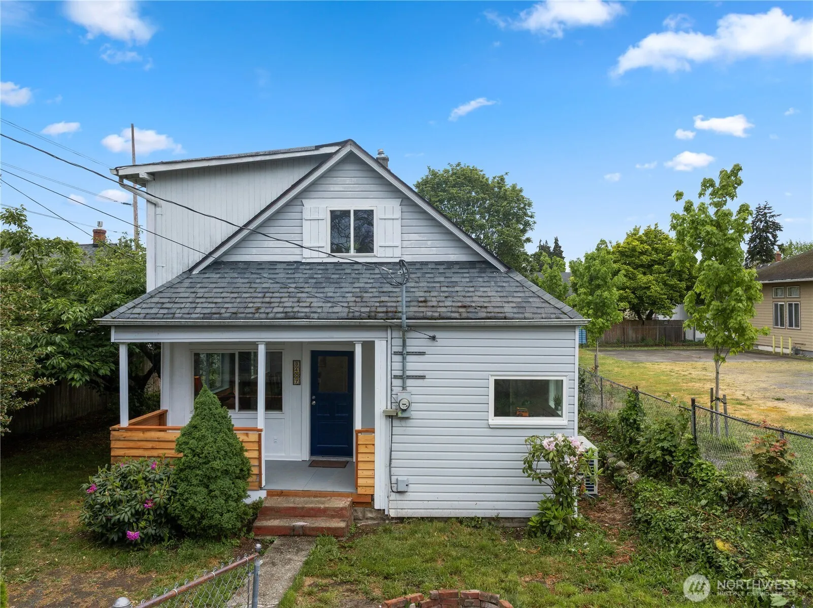 Property photo for 8407 S G Street, Tacoma photo 2