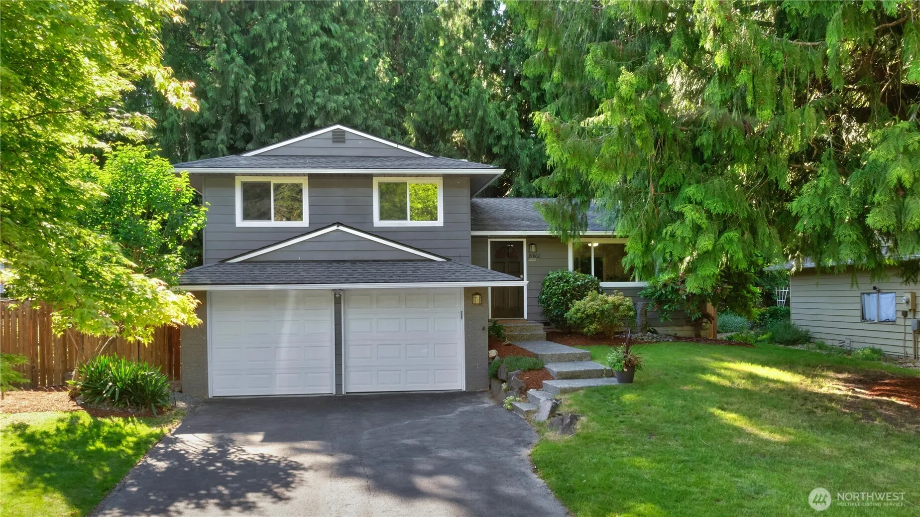 19802 33rd Drive Se, Bothell