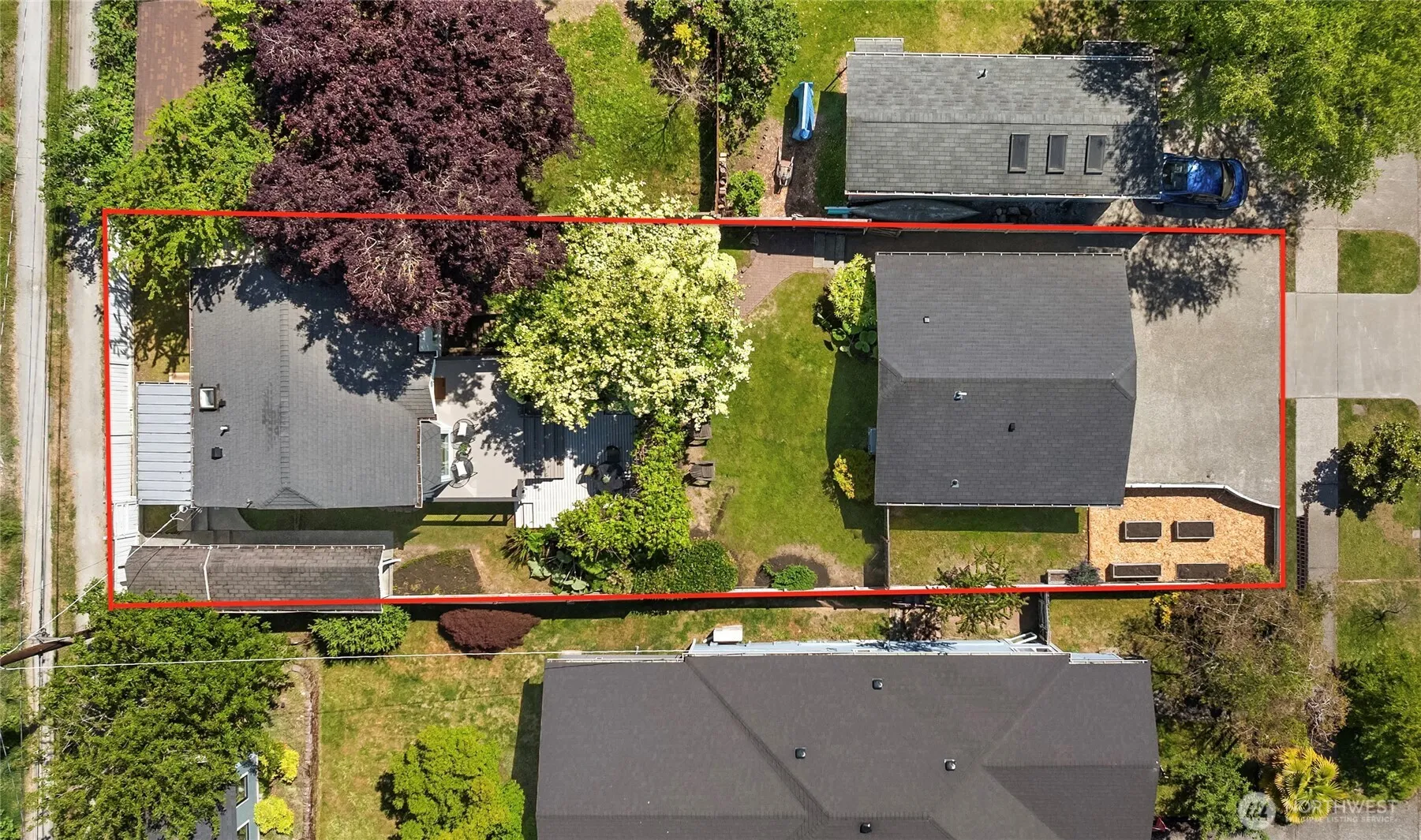 Property photo for 5648 38th Avenue Sw, Seattle photo 3