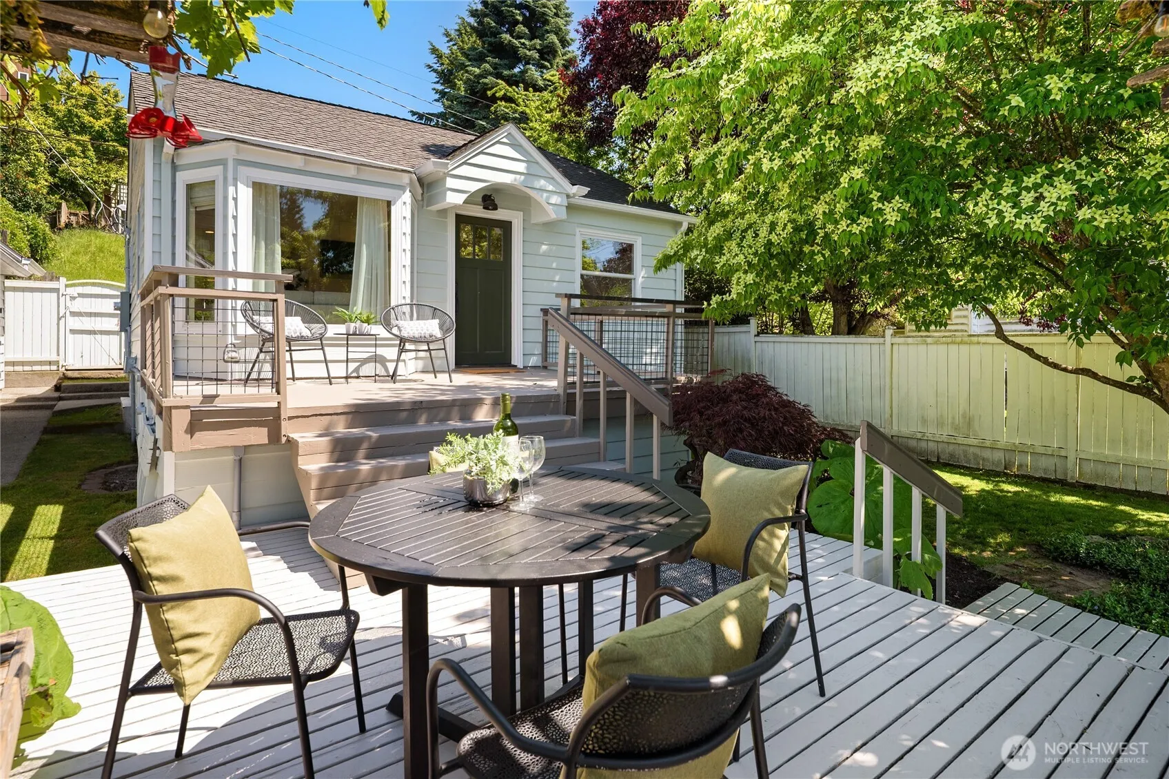Property photo for 5648 38th Avenue Sw, Seattle