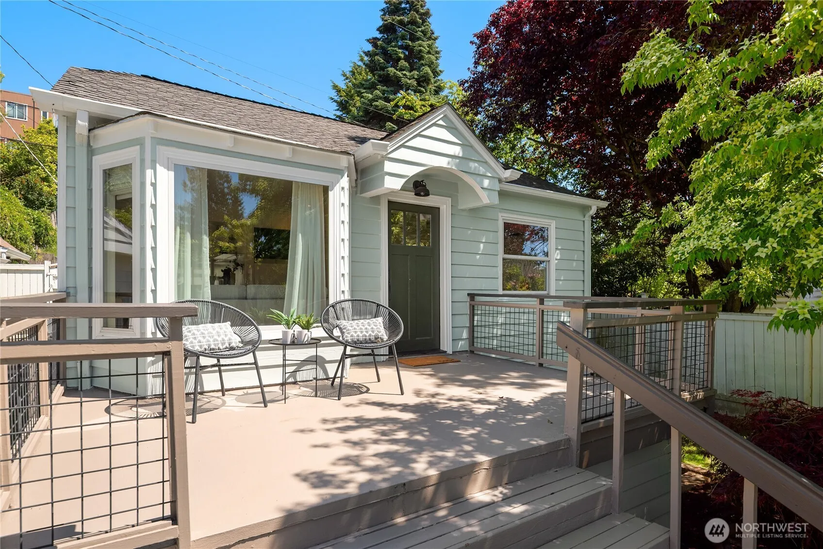 Property photo for 5648 38th Avenue Sw, Seattle photo 4