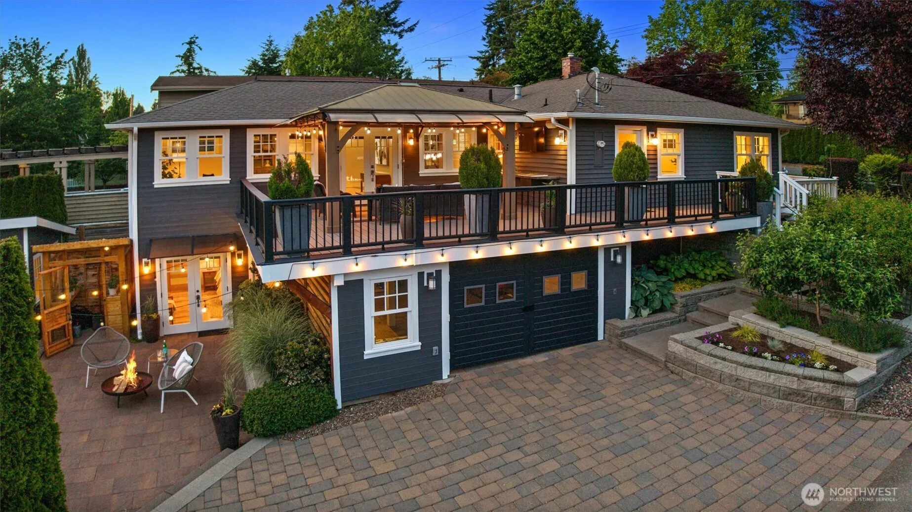 Property photo for 817 6th Street, Kirkland
