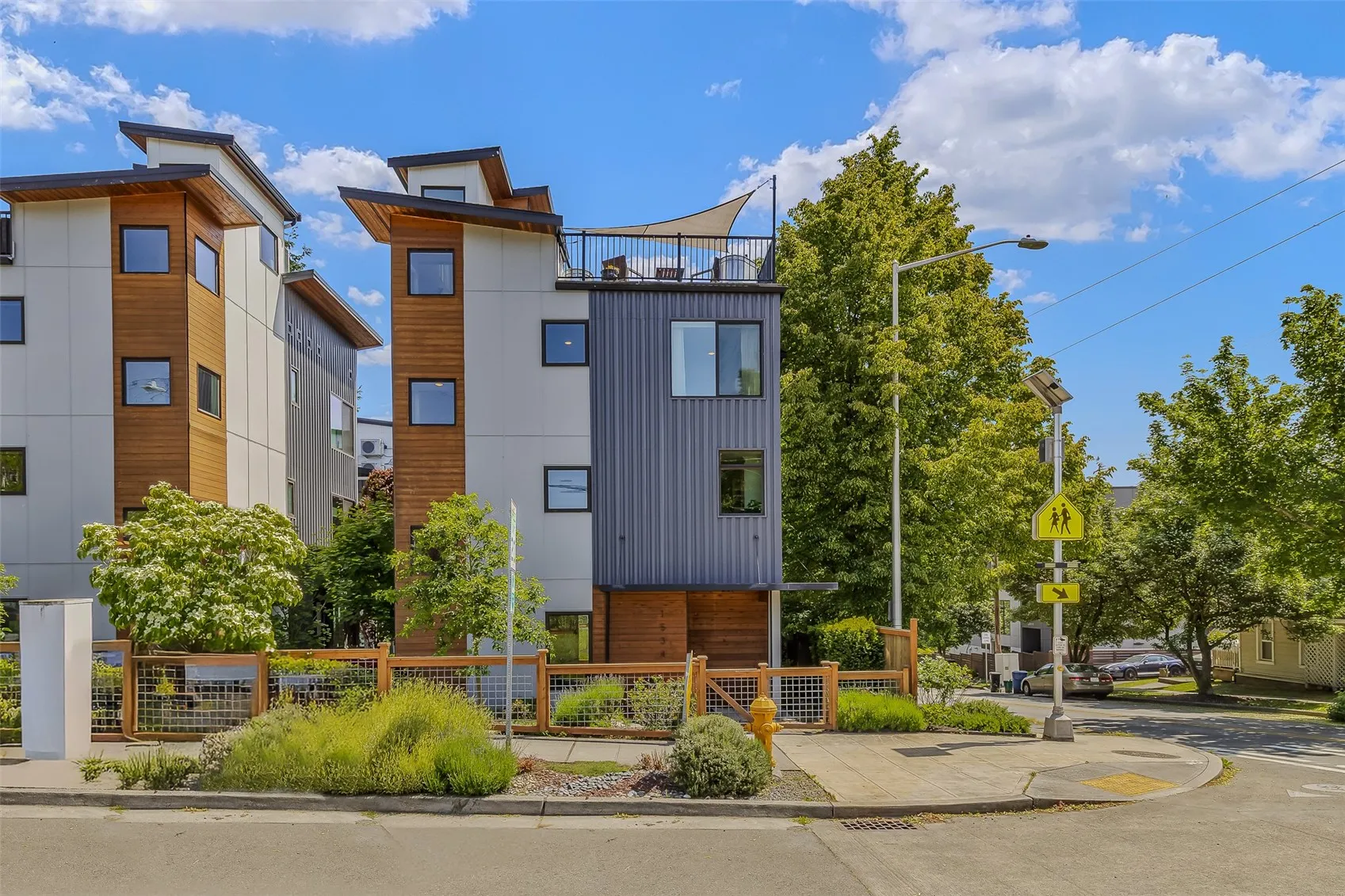 Property photo for 1534 25th Avenue S, Seattle