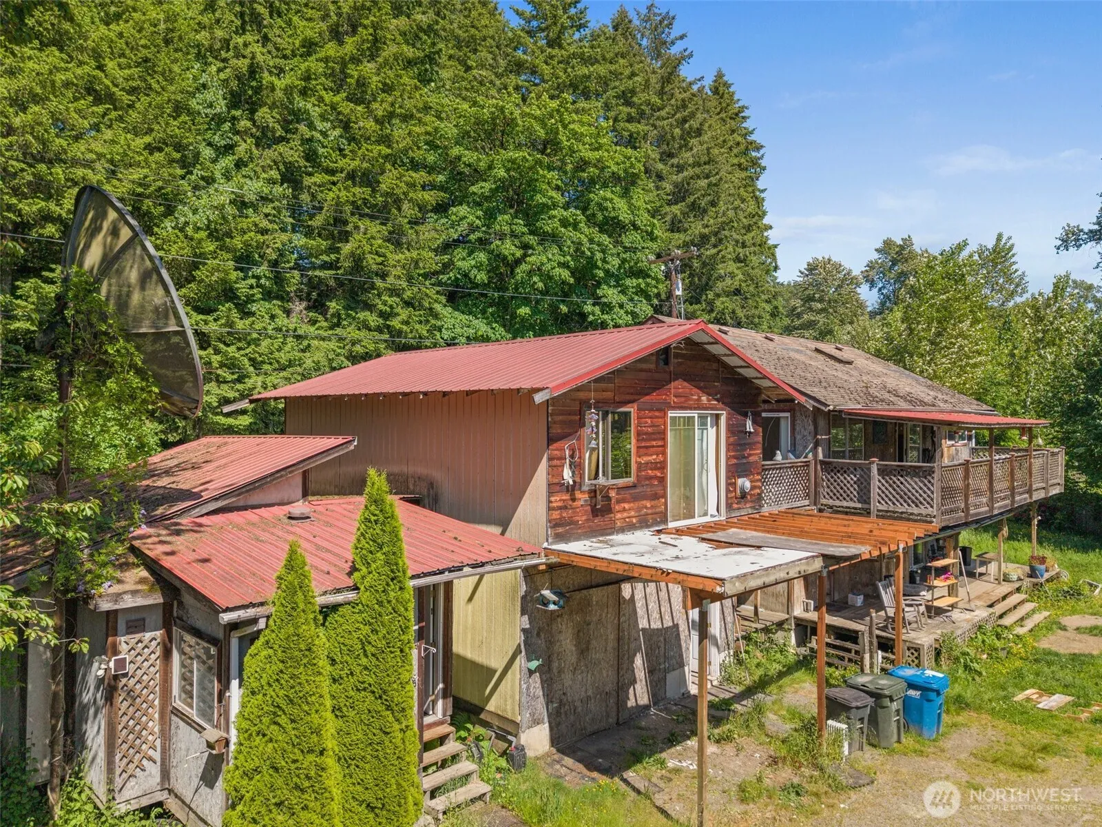 Property photo for 17601 Se Jones Road, Renton photo 2