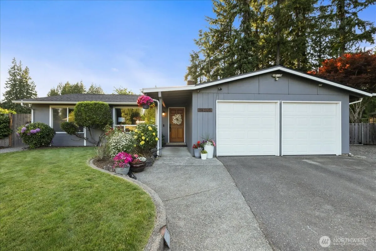 Property photo for 14305 141st Court Se, Renton