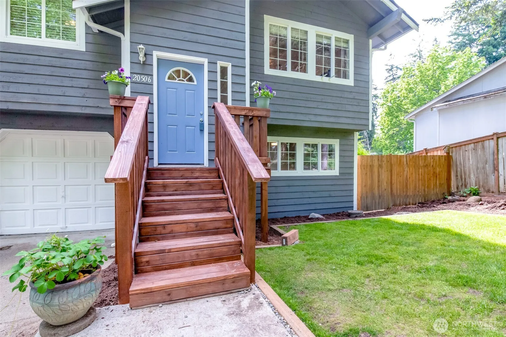 Property photo for 20506 Lapaloma Drive E, Bonney Lake photo 3