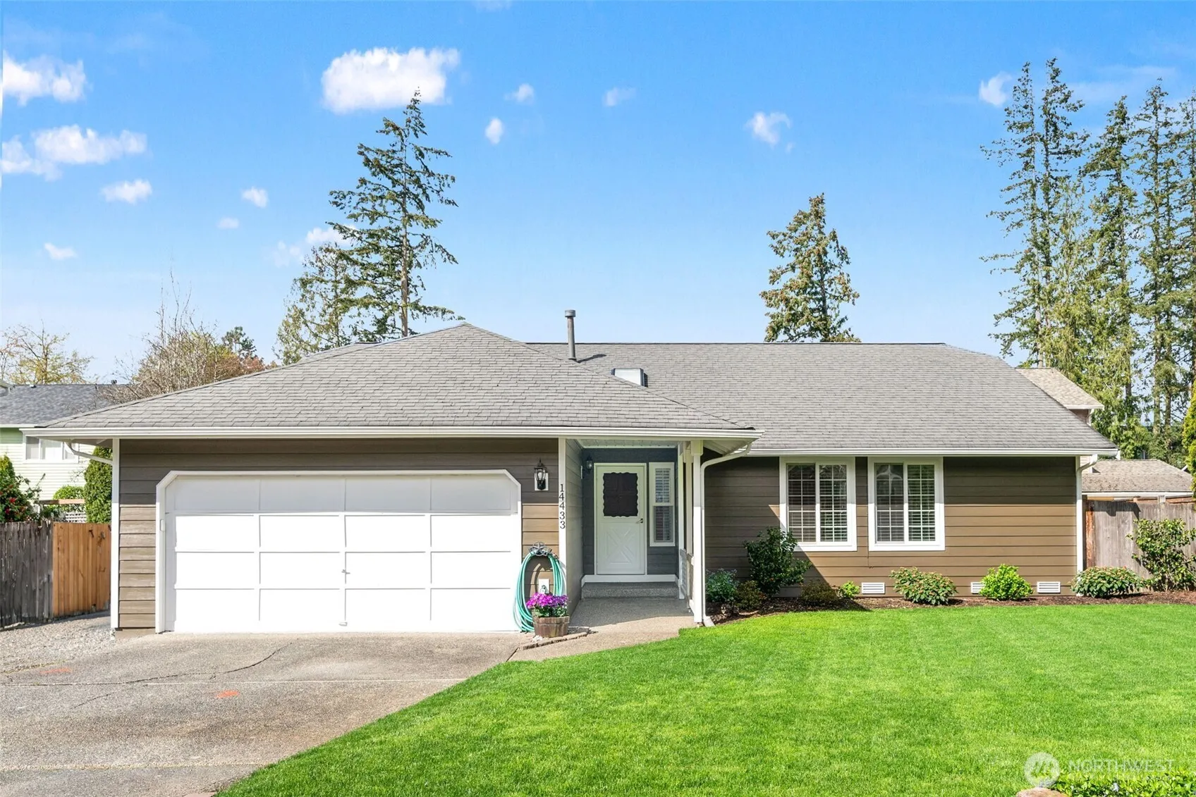 Property photo for 14433 82nd Avenue Ne, Kirkland