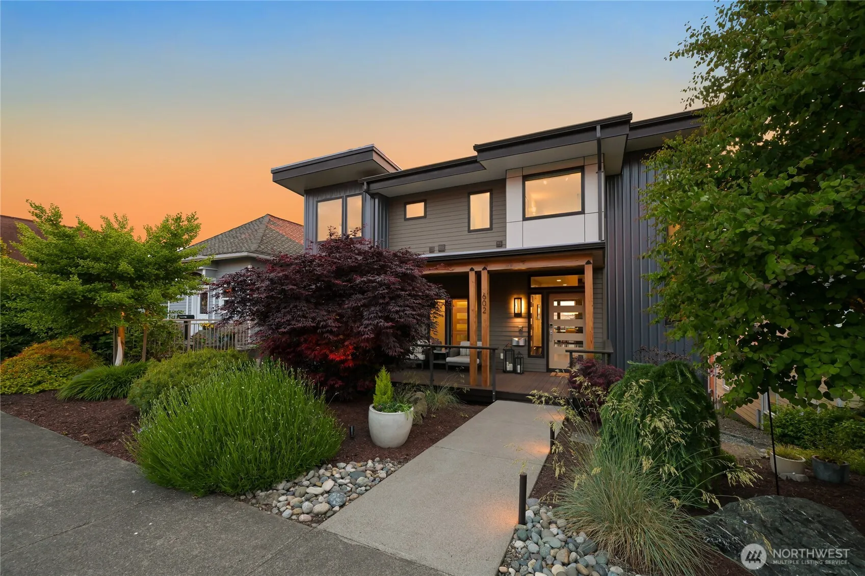 Property photo for 602 12th Street, Bellingham