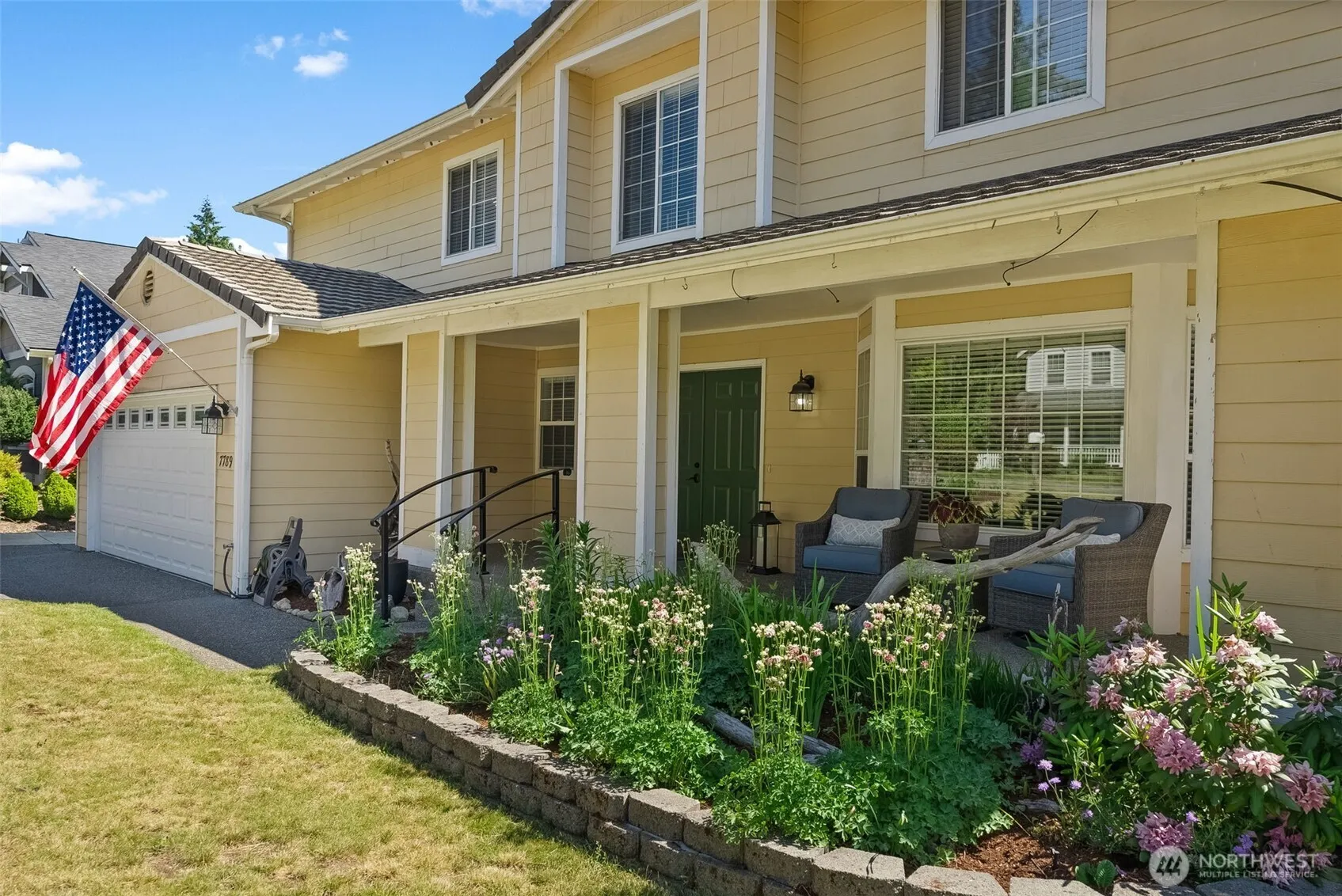 Property photo for 7789 Beardsley Avenue, Gig Harbor photo 2