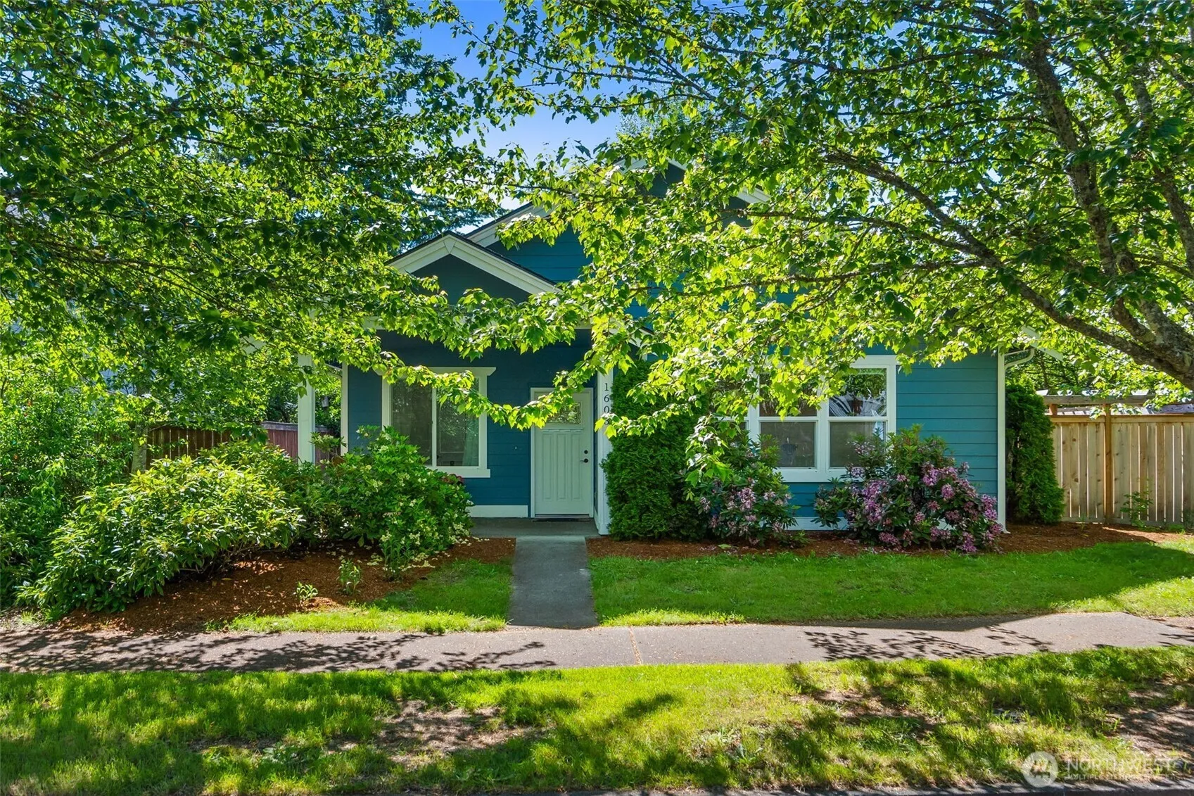 Property photo for 1603 Fern Street Sw, Olympia photo 2