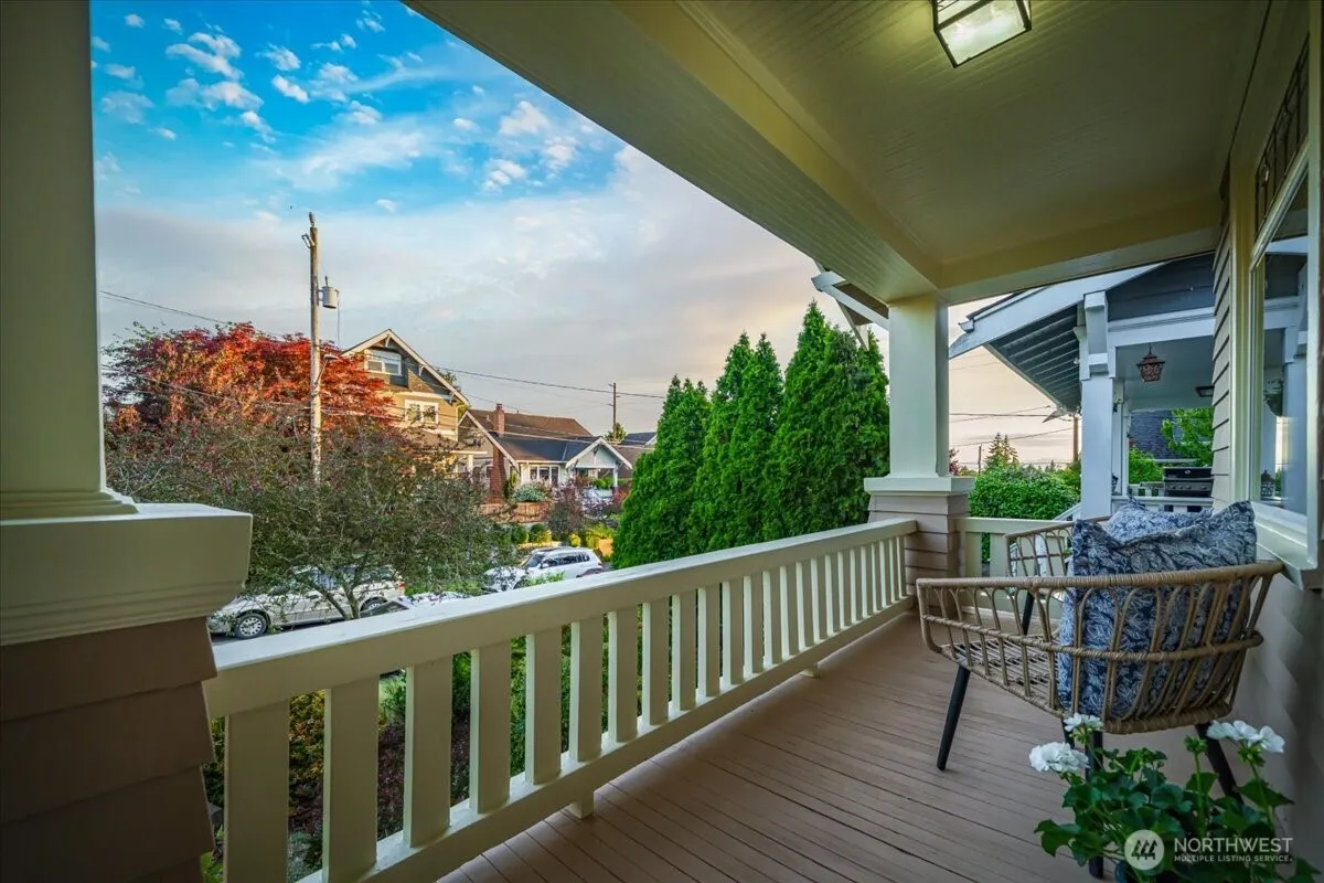 Property photo for 136 Nw 74th Street, Seattle photo 5