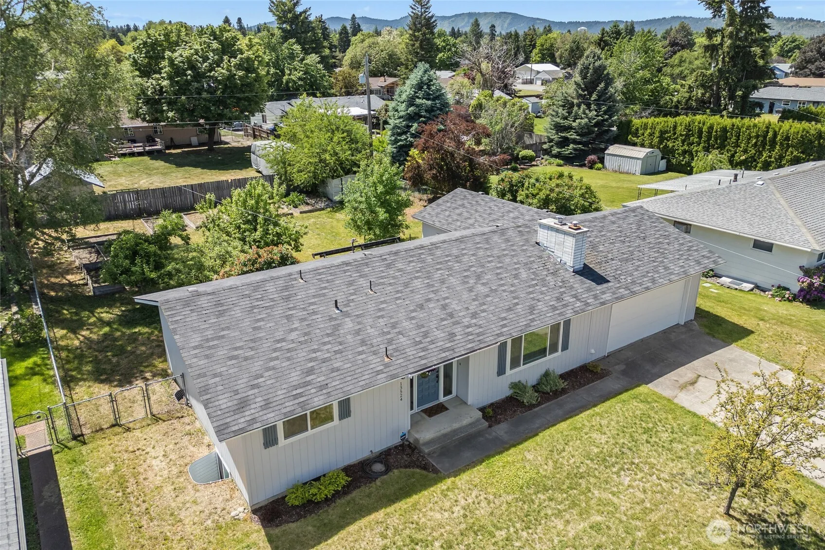 Property photo for 13524 E 5th Avenue, Spokane Valley