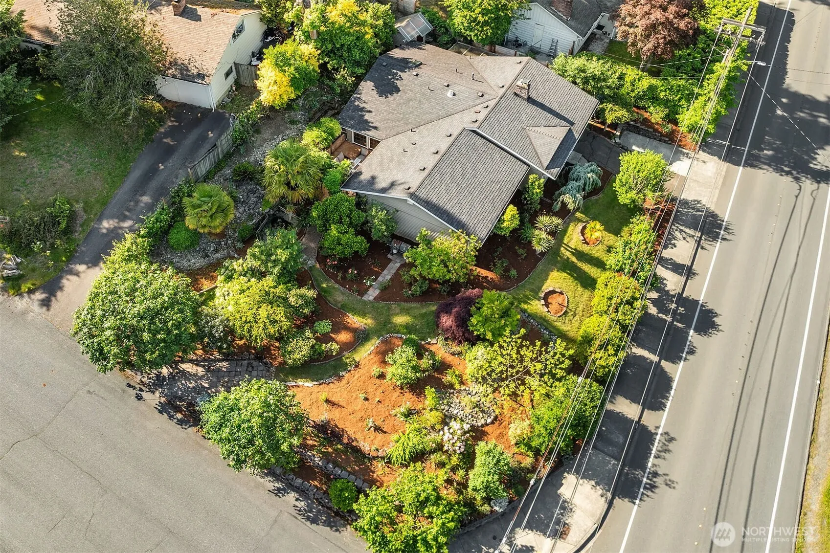 2741 128th Avenue Se, Bellevue