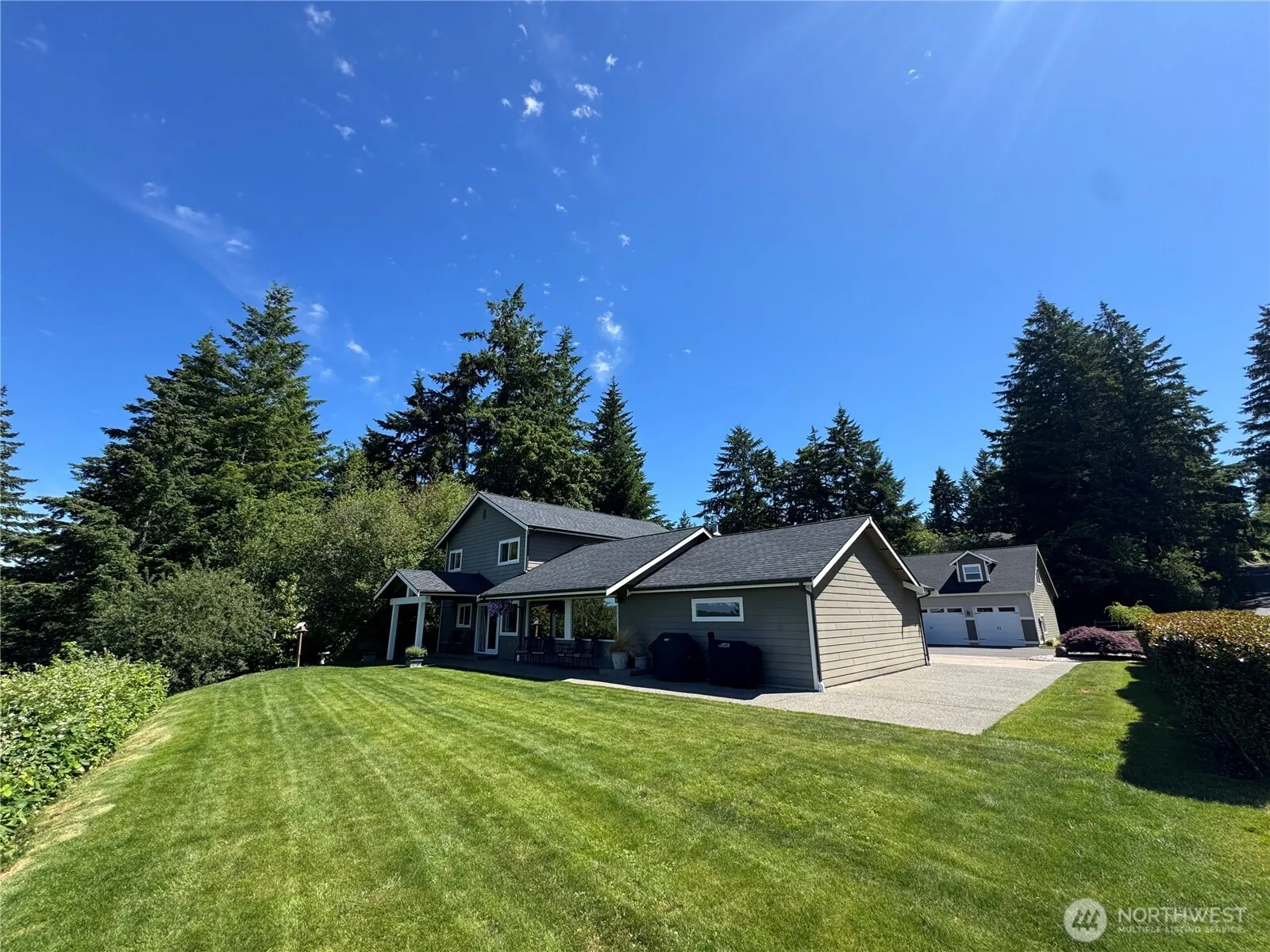 Property photo for 12908 57th Avenue Nw, Gig Harbor photo 4
