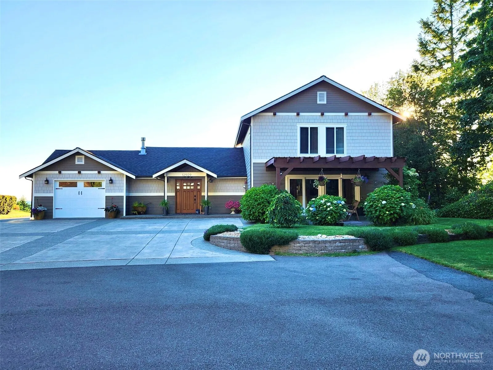 Property photo for 12908 57th Avenue Nw, Gig Harbor photo 2