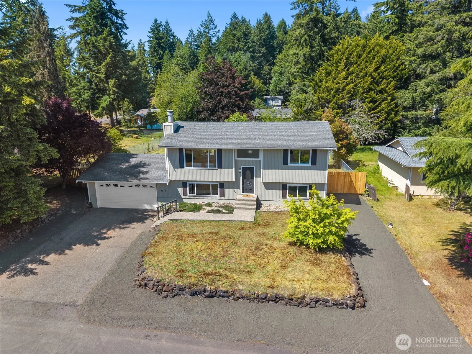 Property photo for 8514 9th Way Se, Olympia