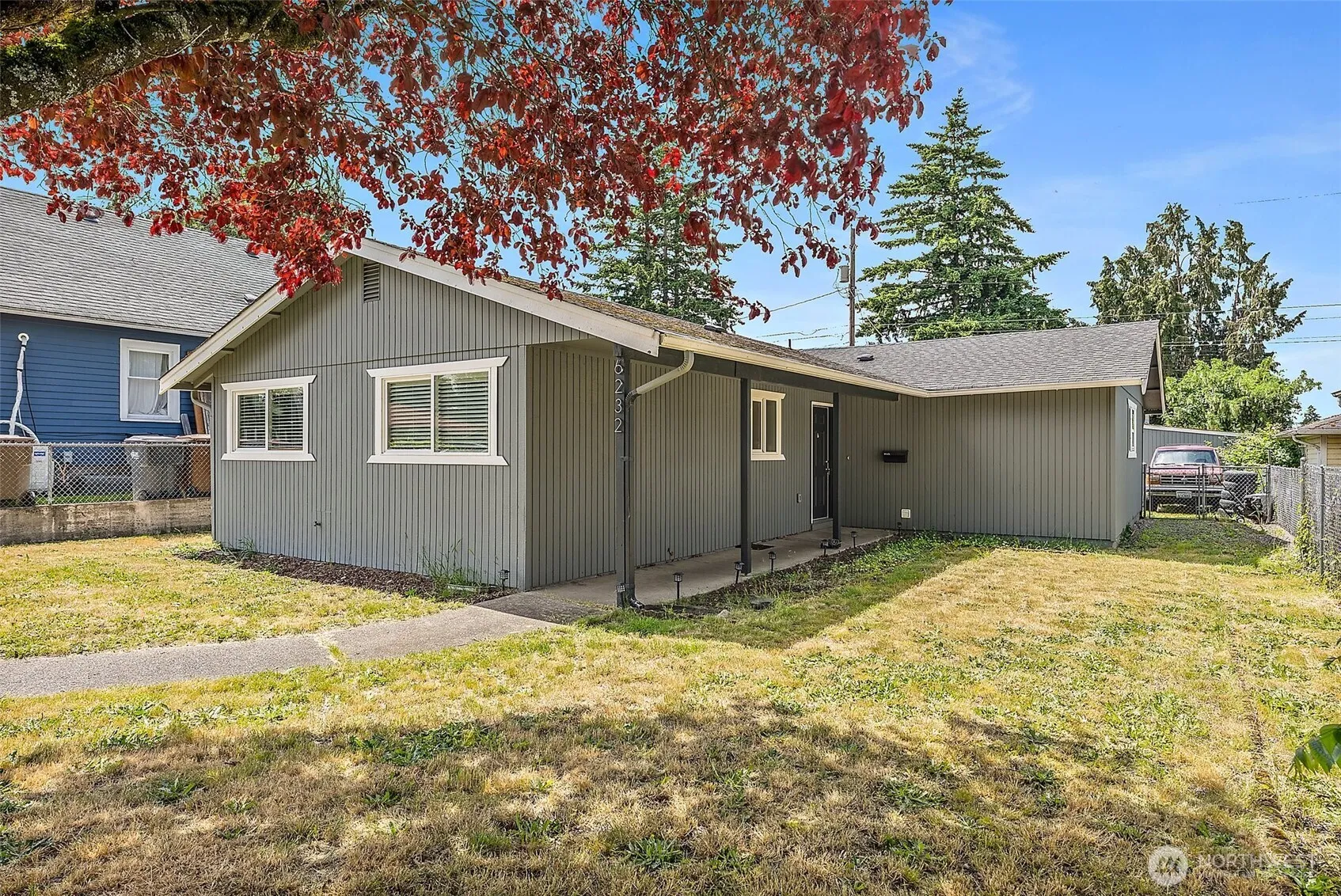 Property photo for 6232 S Junett St, Tacoma