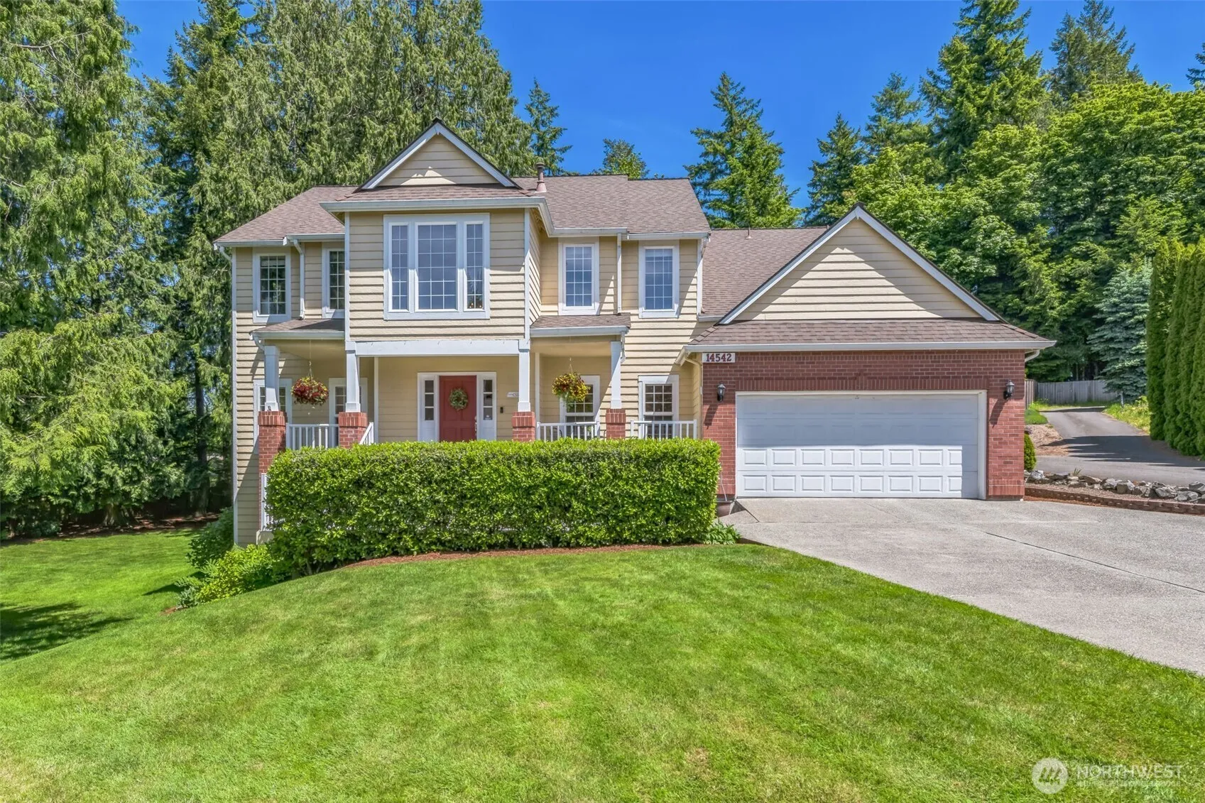 Property photo for 14542 144th Place Se, Renton