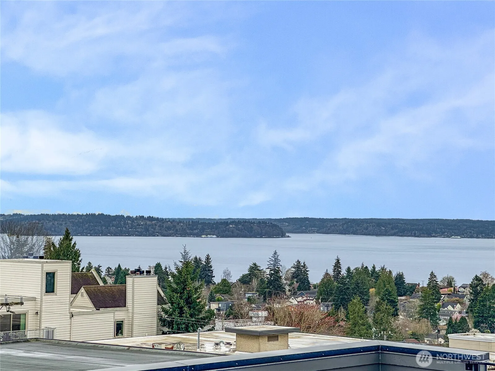 Property photo for 4519 44th Avenue Sw #a, Seattle