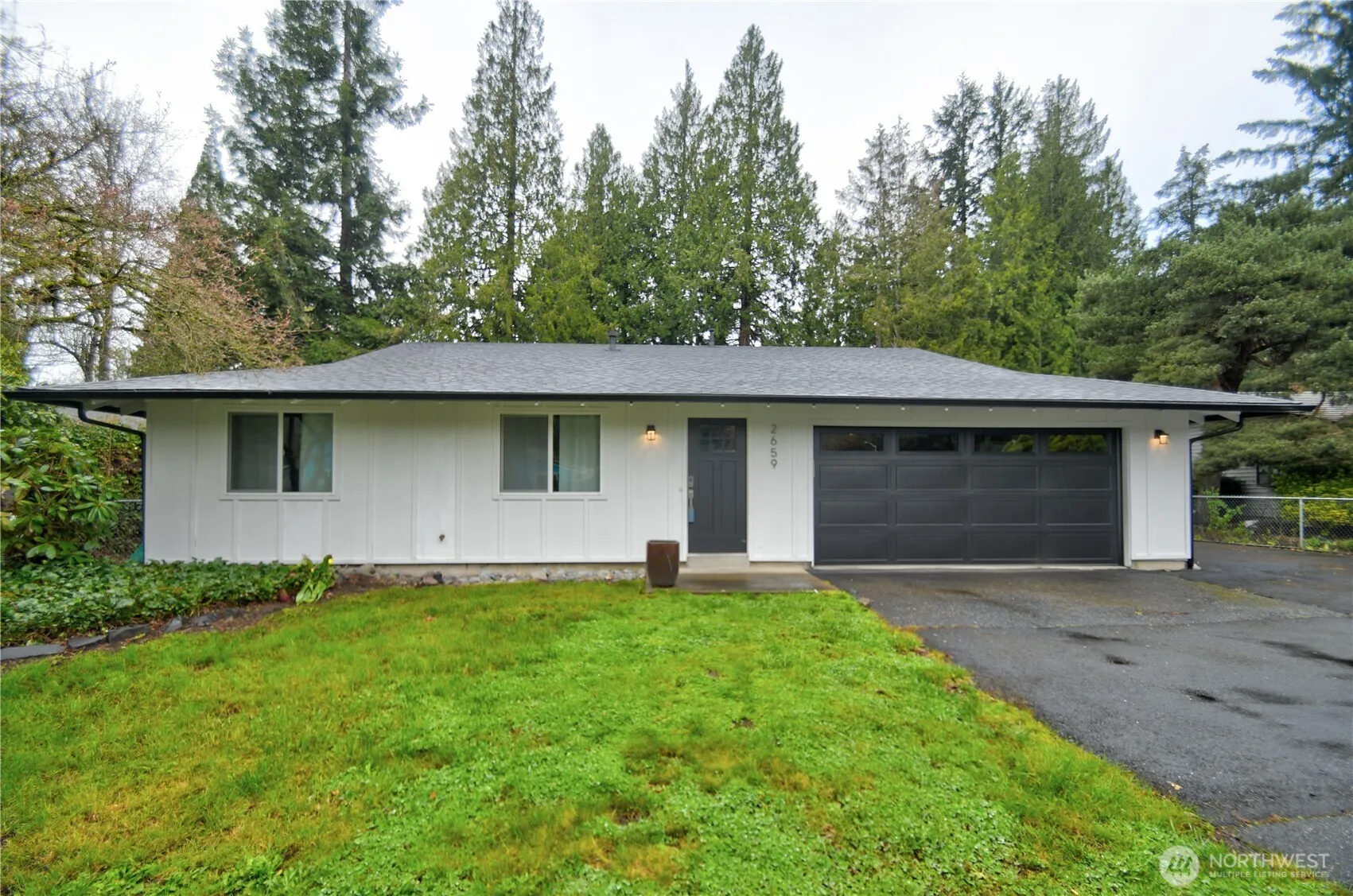 Property photo for 2659 Rainier Boulevard, Puyallup