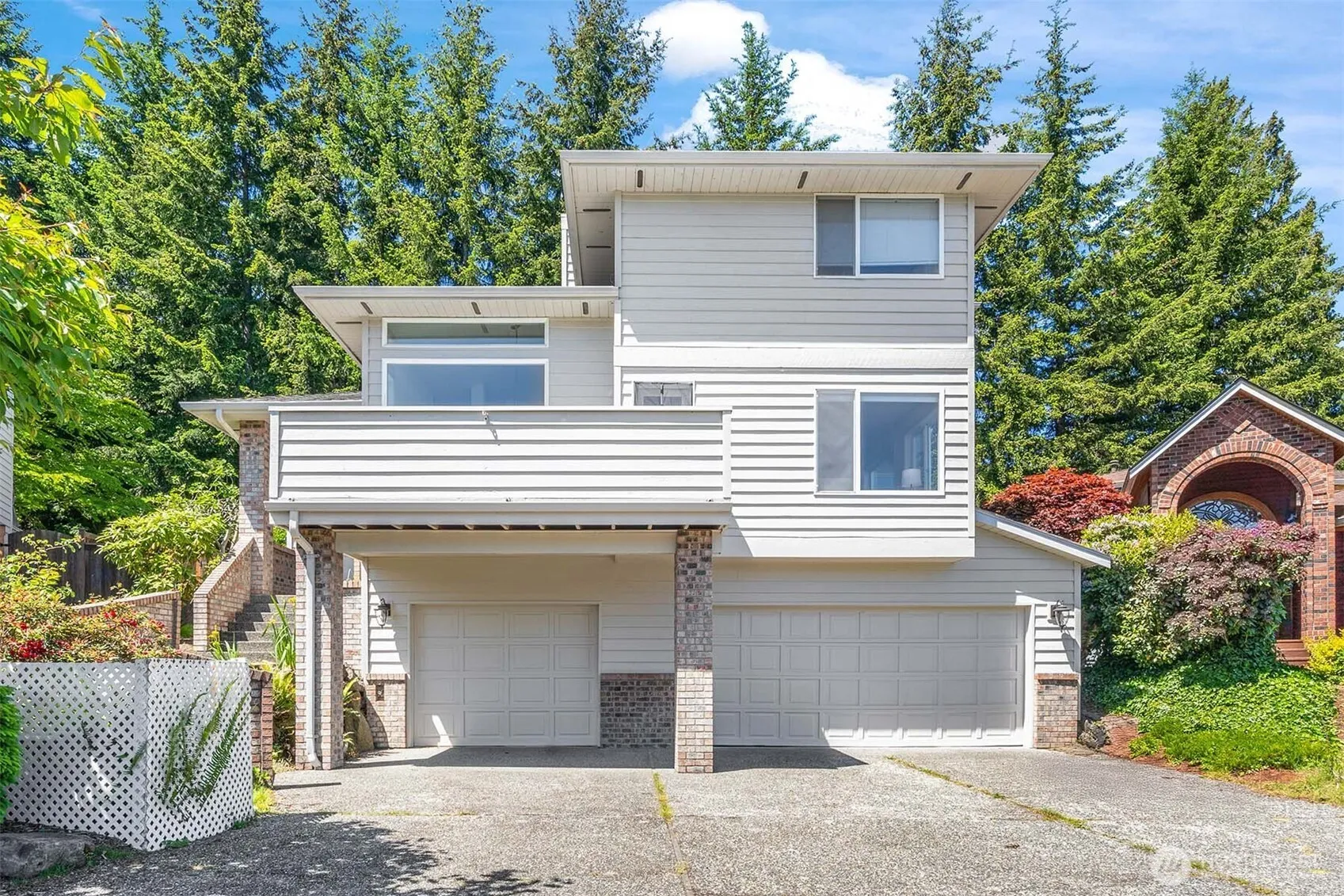 1825 England Avenue, Everett