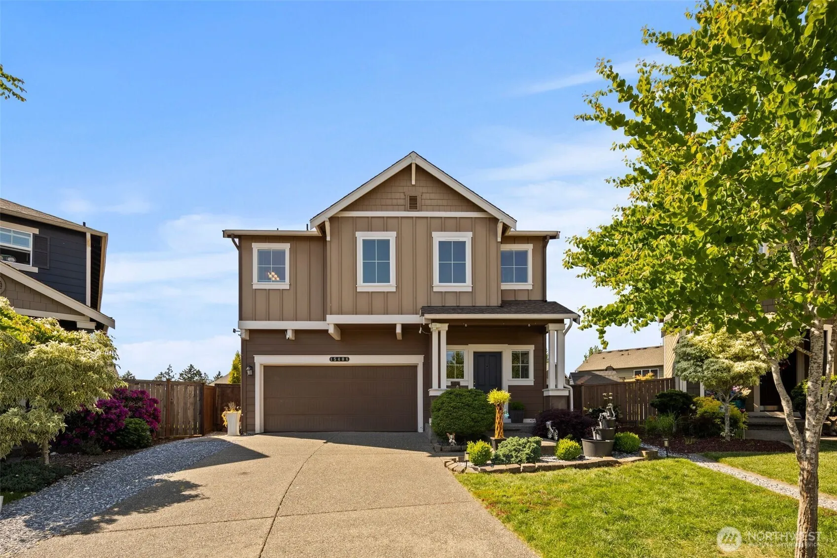 Property photo for 15406 80th Avenue Ct E, Puyallup