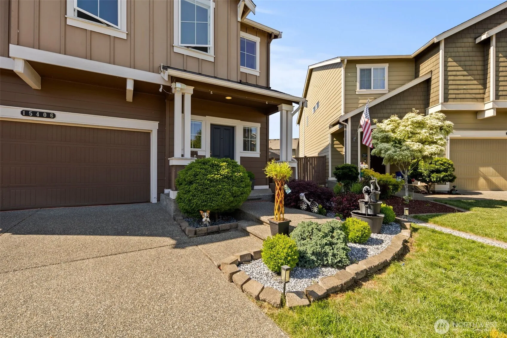 Property photo for 15406 80th Avenue Ct E, Puyallup photo 3