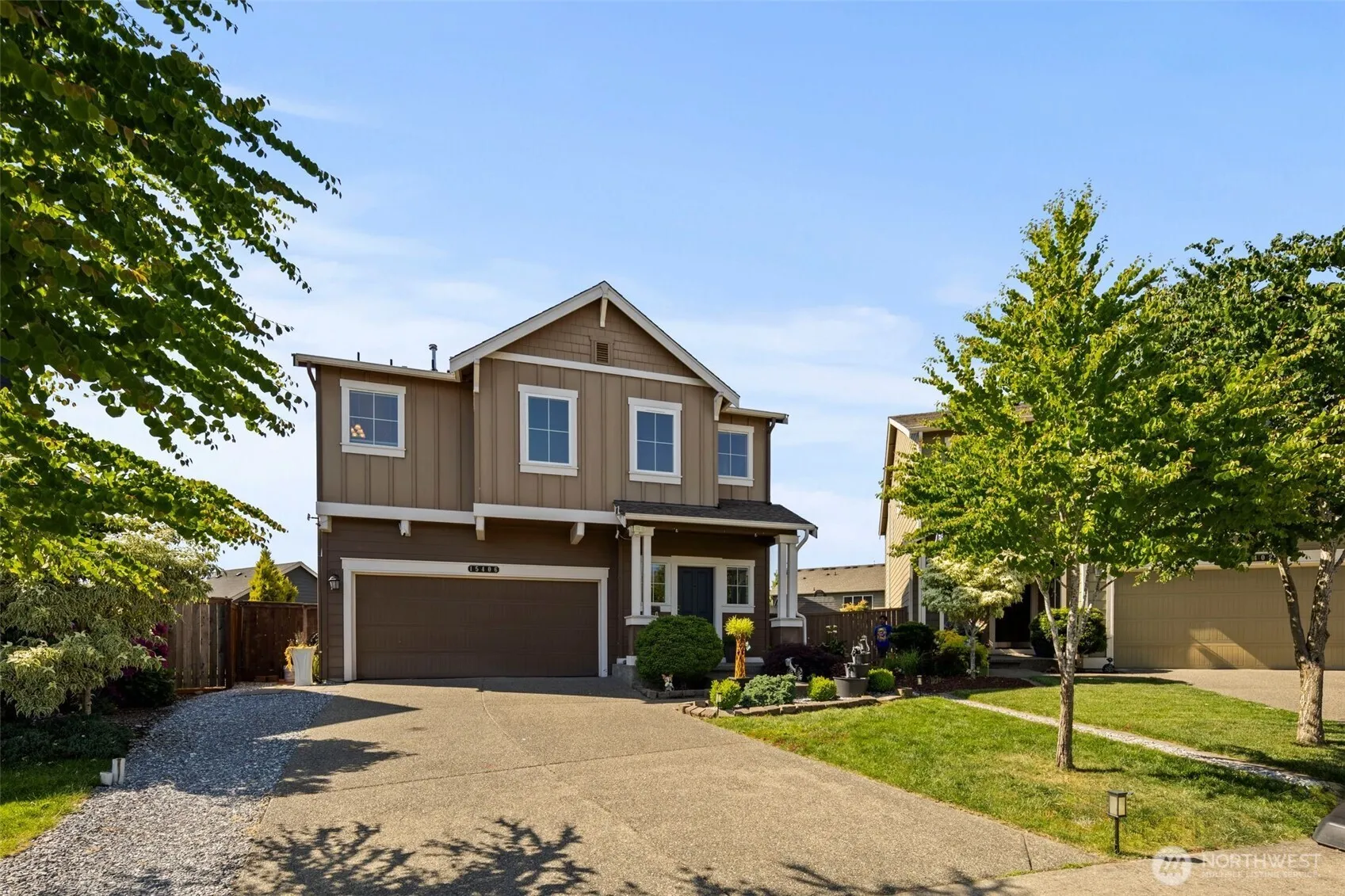 Property photo for 15406 80th Avenue Ct E, Puyallup photo 2