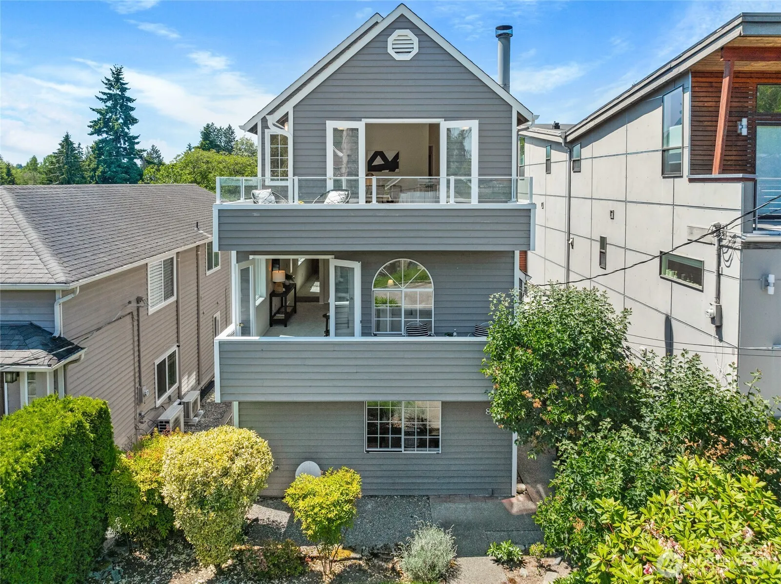 Property photo for 8545 Caroline Avenue N, Seattle
