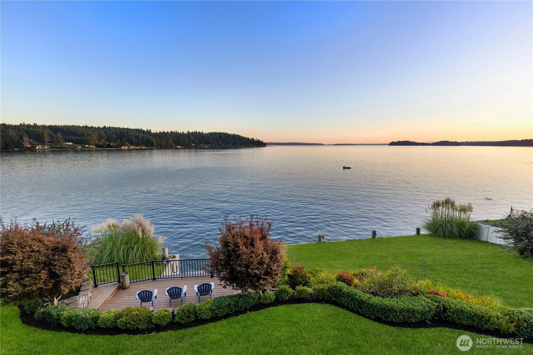 Property photo for 11211 194th Avenue Nw, Gig Harbor photo 4