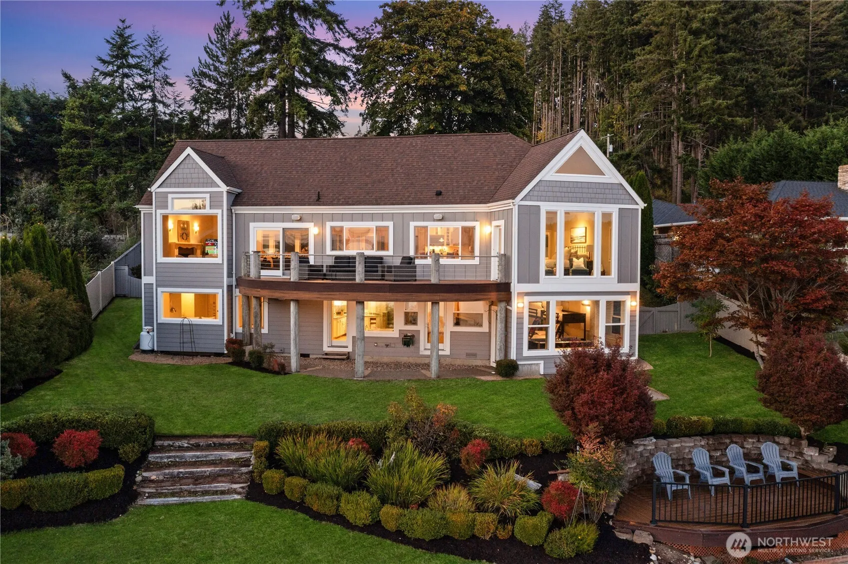 Property photo for 11211 194th Avenue Nw, Gig Harbor