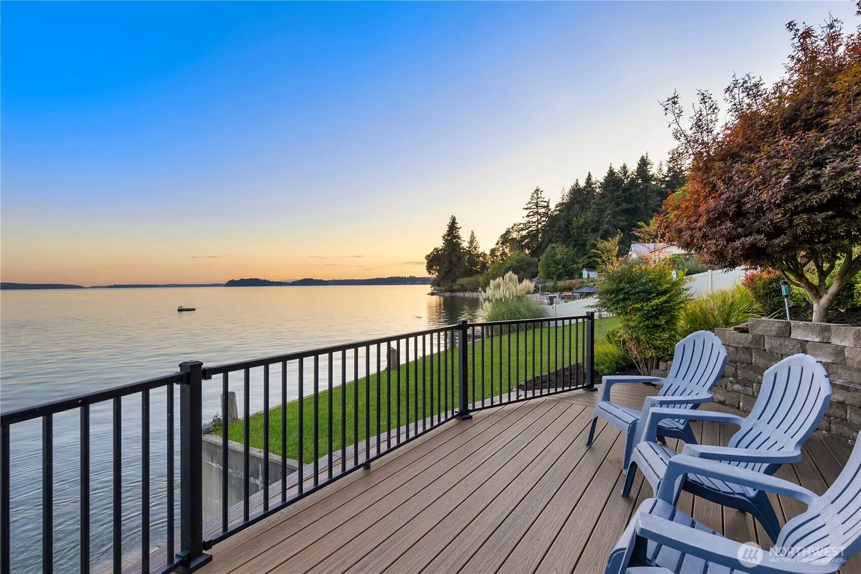 Property photo for 11211 194th Avenue Nw, Gig Harbor photo 3