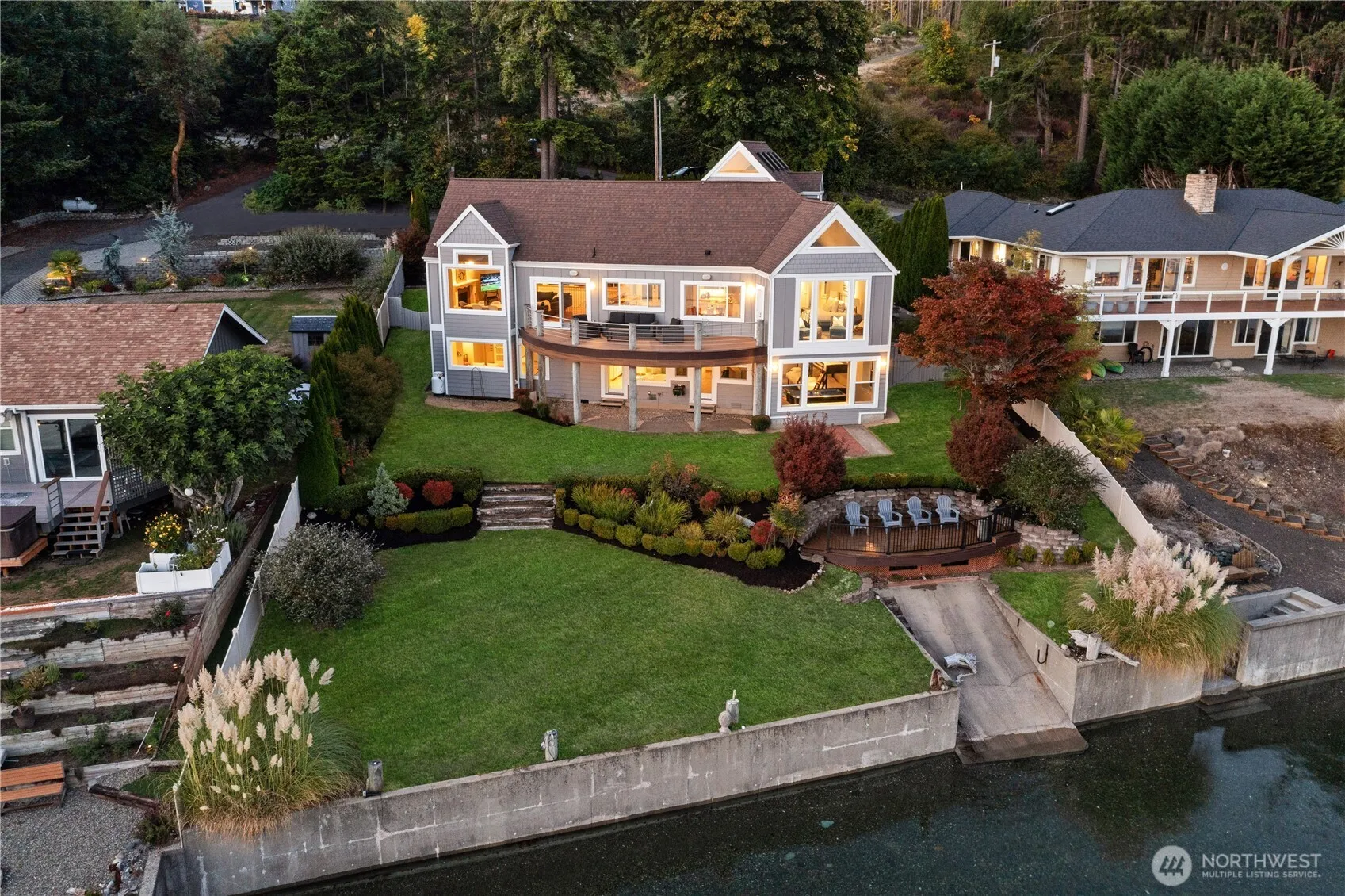 Property photo for 11211 194th Avenue Nw, Gig Harbor photo 2