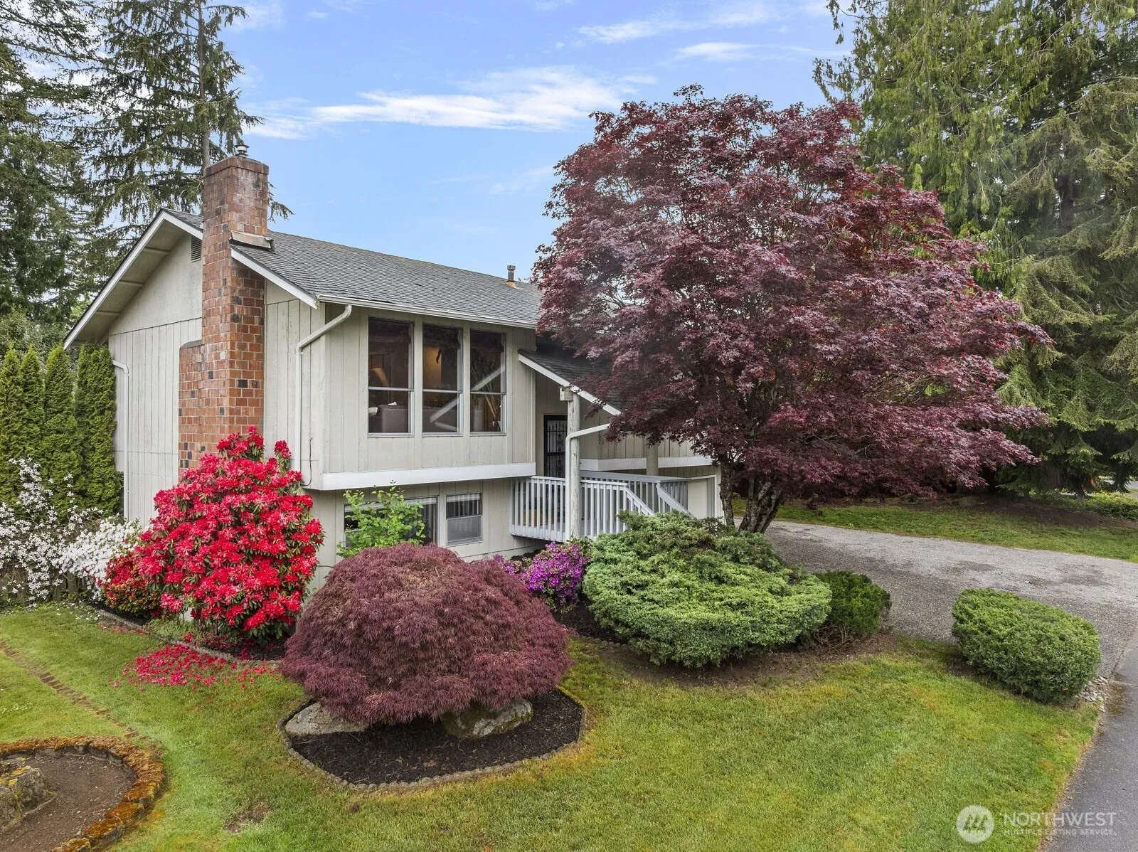 Property photo for 15607 129th Place Se, Renton