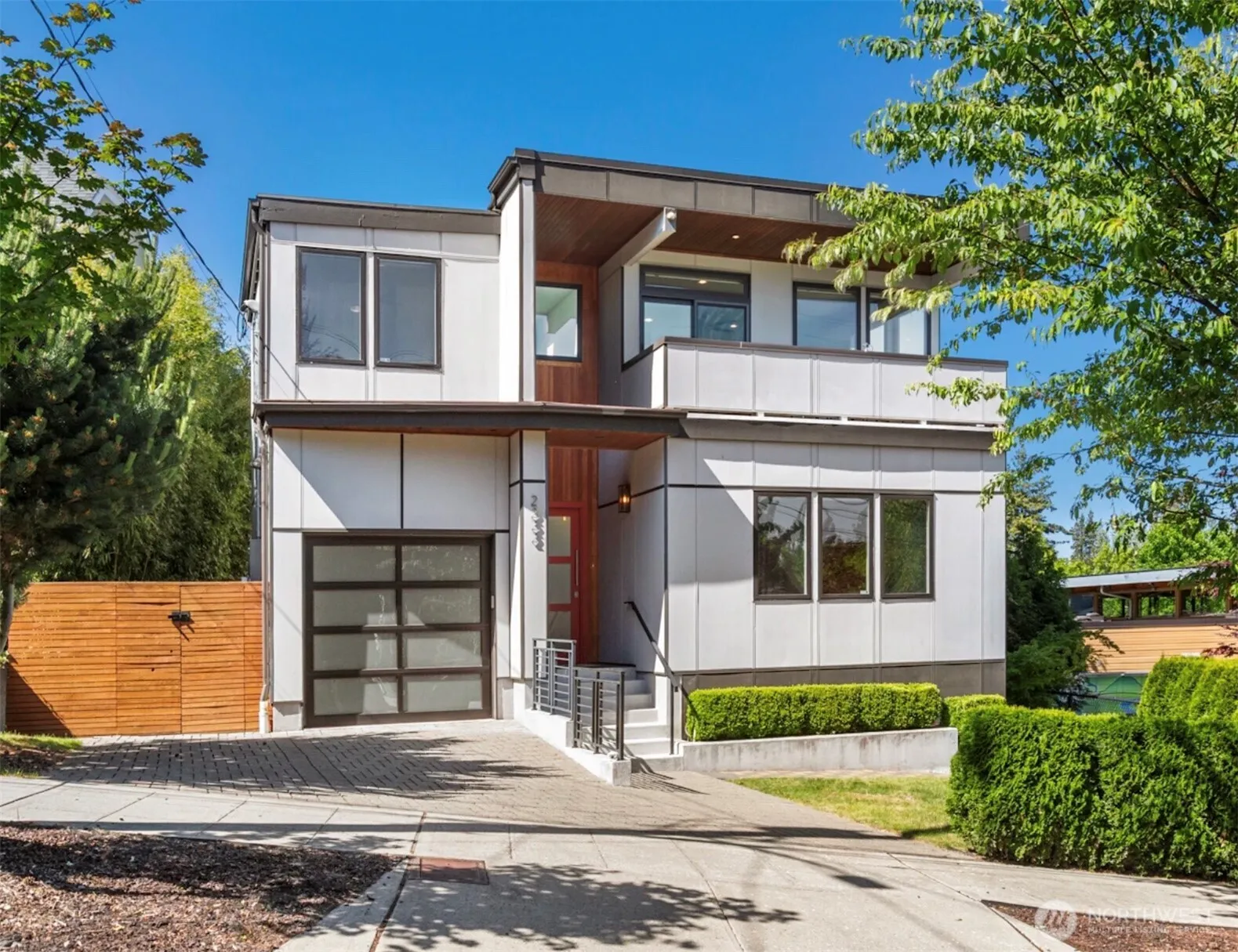 Property photo for 2222 E Mcgraw Street, Seattle