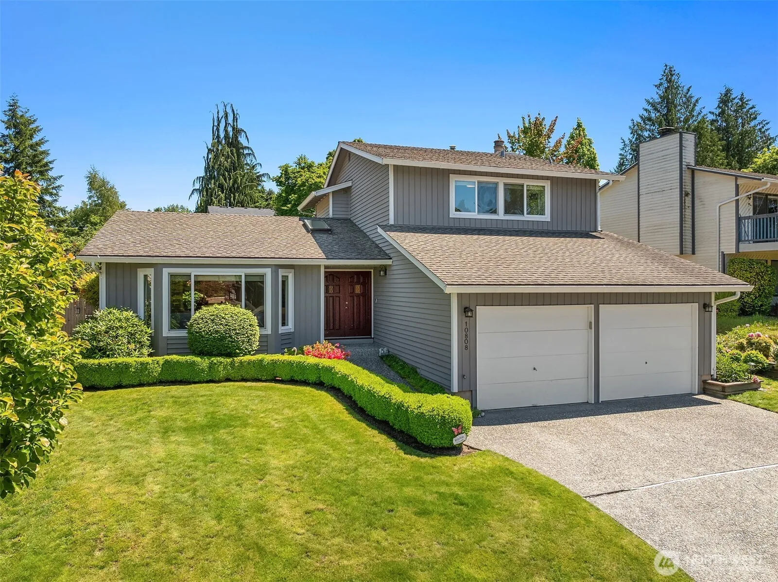 Property photo for 10808 158th Court Ne, Redmond
