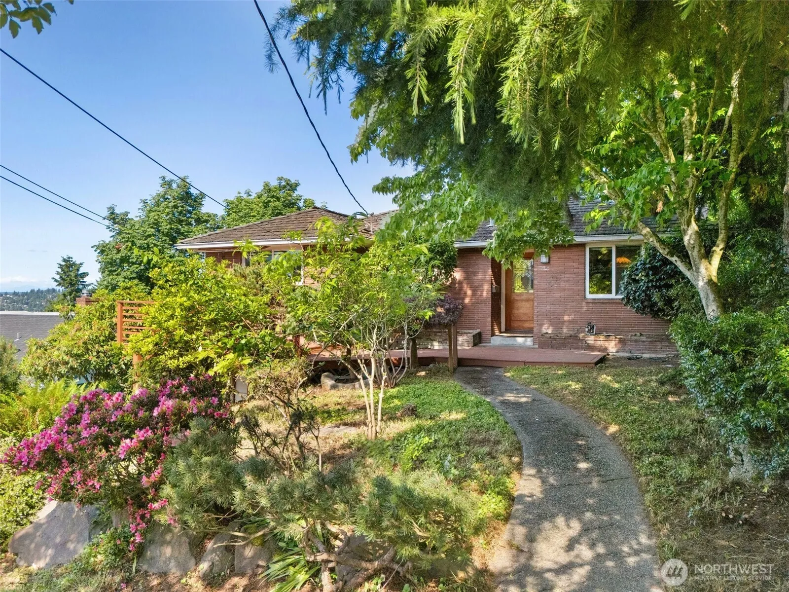 Property photo for 4926 49th Avenue S, Seattle