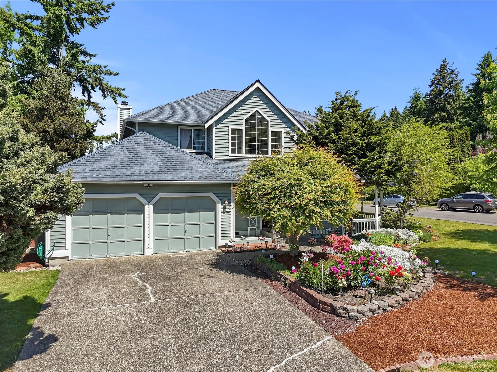 Property photo for 3022 S 367th Court, Federal Way
