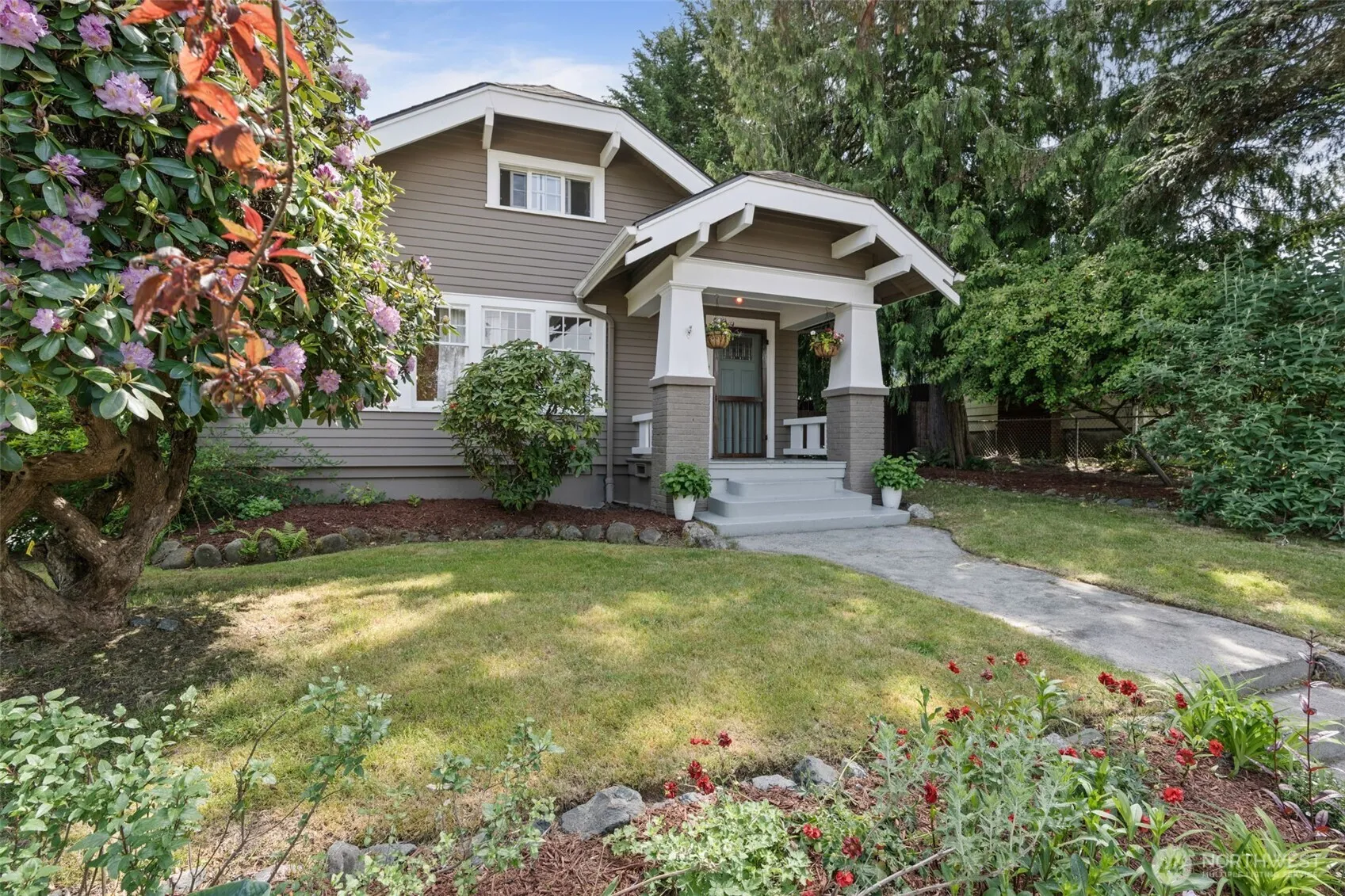 Property photo for 2902 N 22nd, Tacoma