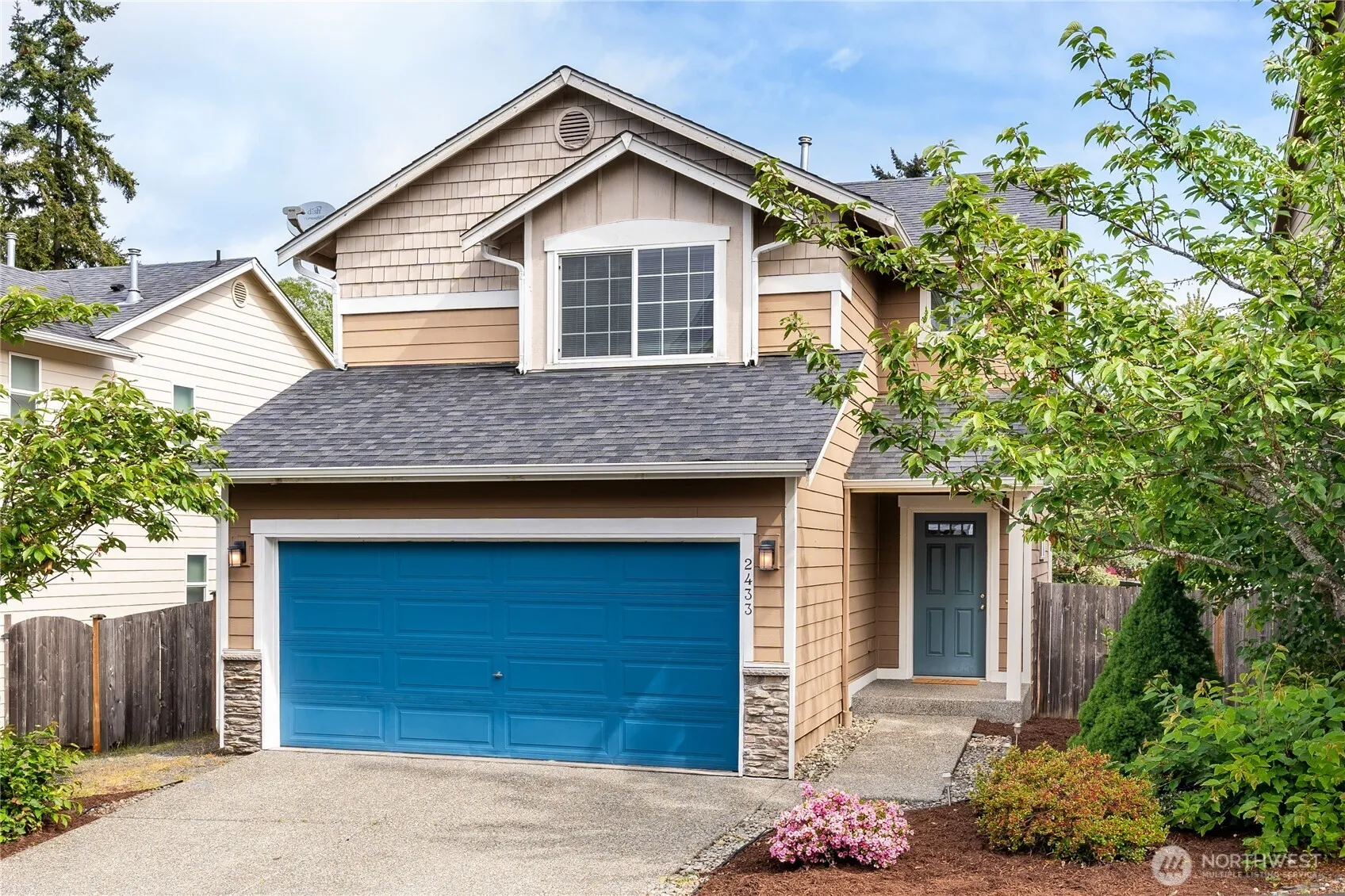2433 192nd Pl Sw, Lynnwood