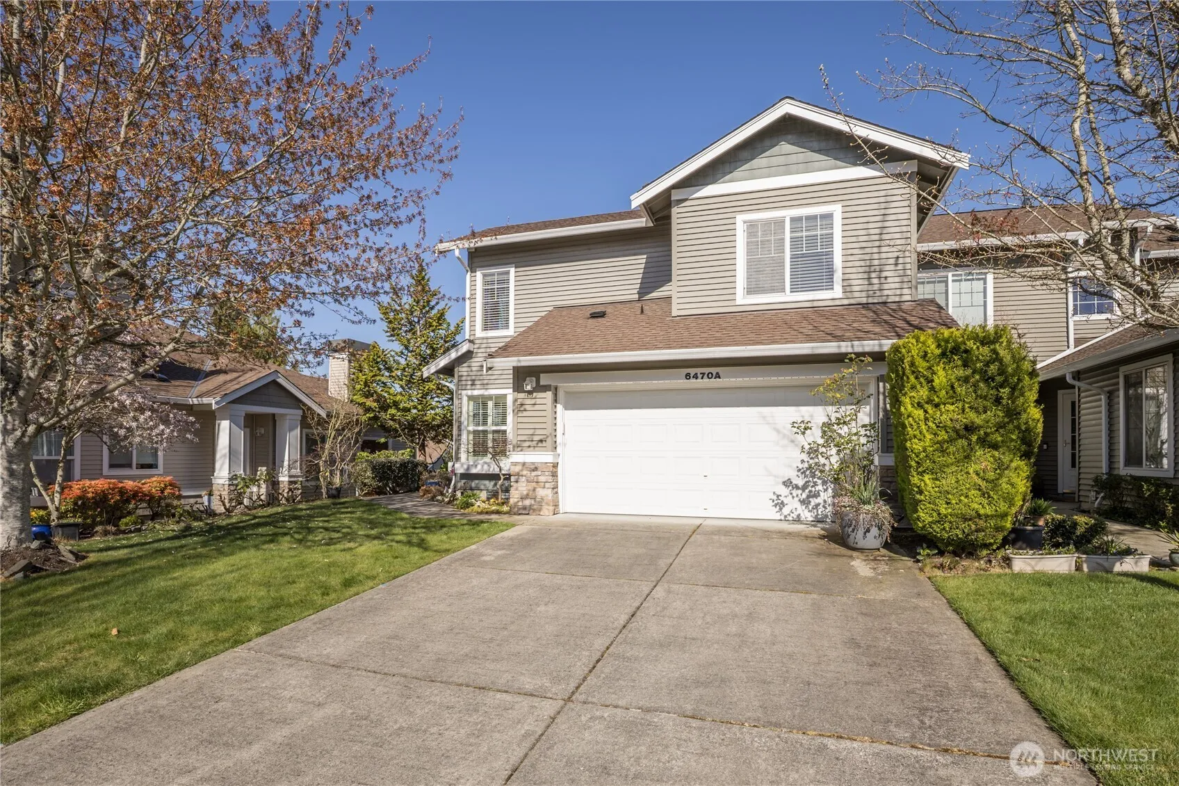 Property photo for 6470 James Avenue Se #11a, Auburn