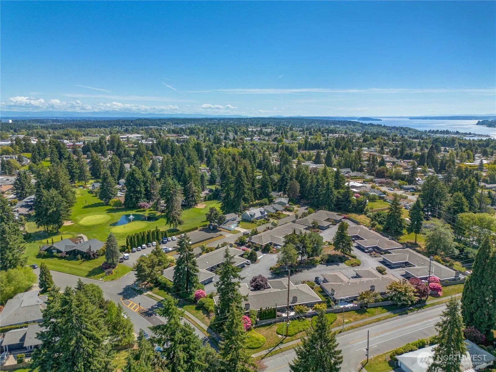 Property photo for 1372 Bel Air Road #18, Tacoma photo 3