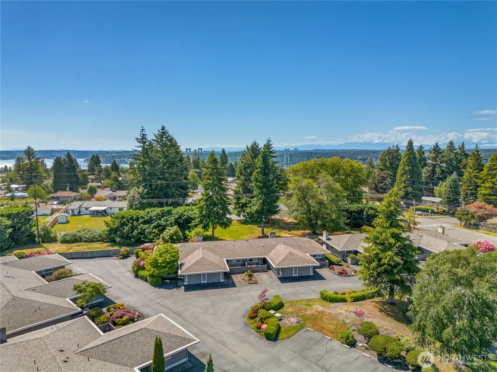 Property photo for 1372 Bel Air Road #18, Tacoma photo 2