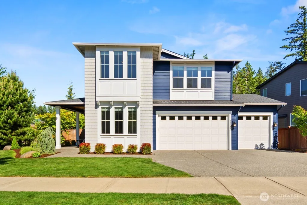 Property photo for 11610 Arrowhead Drive, Gig Harbor