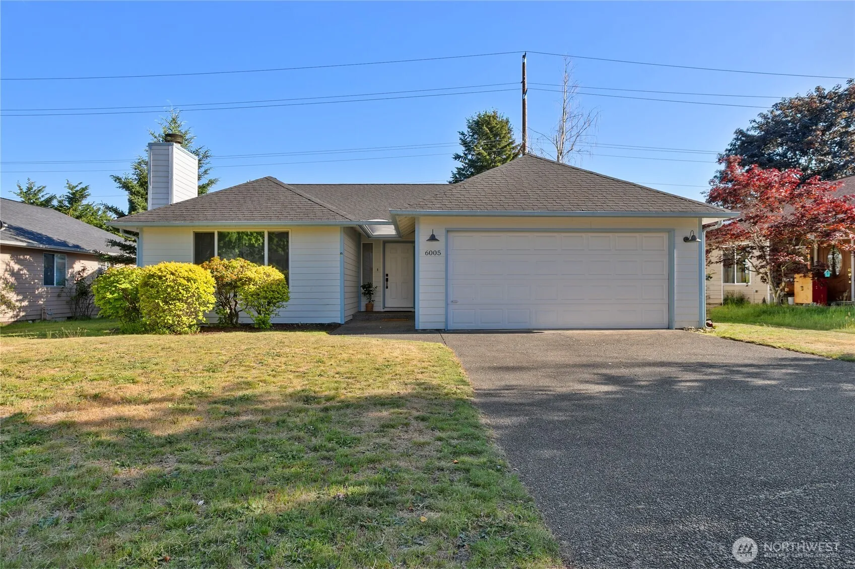 Property photo for 6005 58th Avenue Se, Lacey photo 2