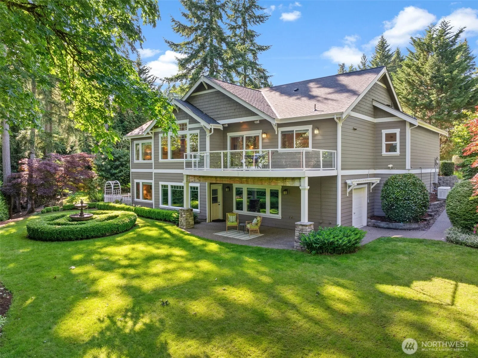 Property photo for 1808 153rd Street Ct Nw, Gig Harbor