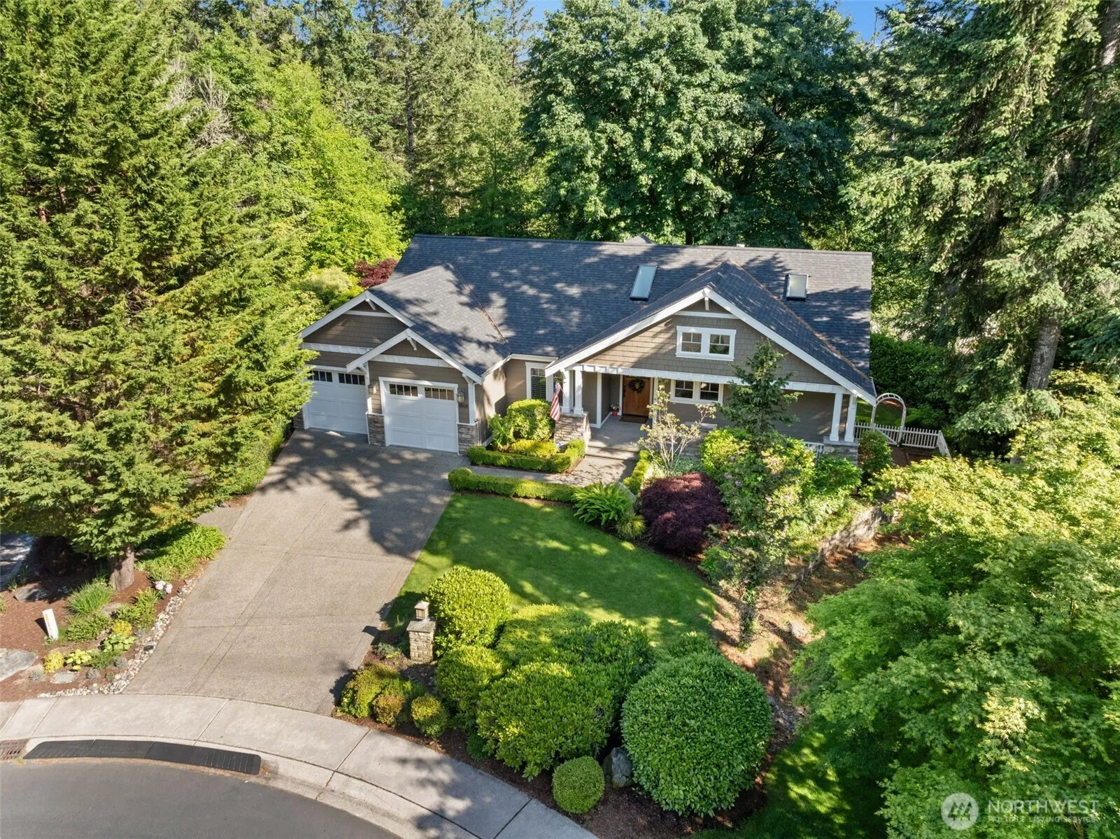 Property photo for 1808 153rd Street Ct Nw, Gig Harbor photo 2