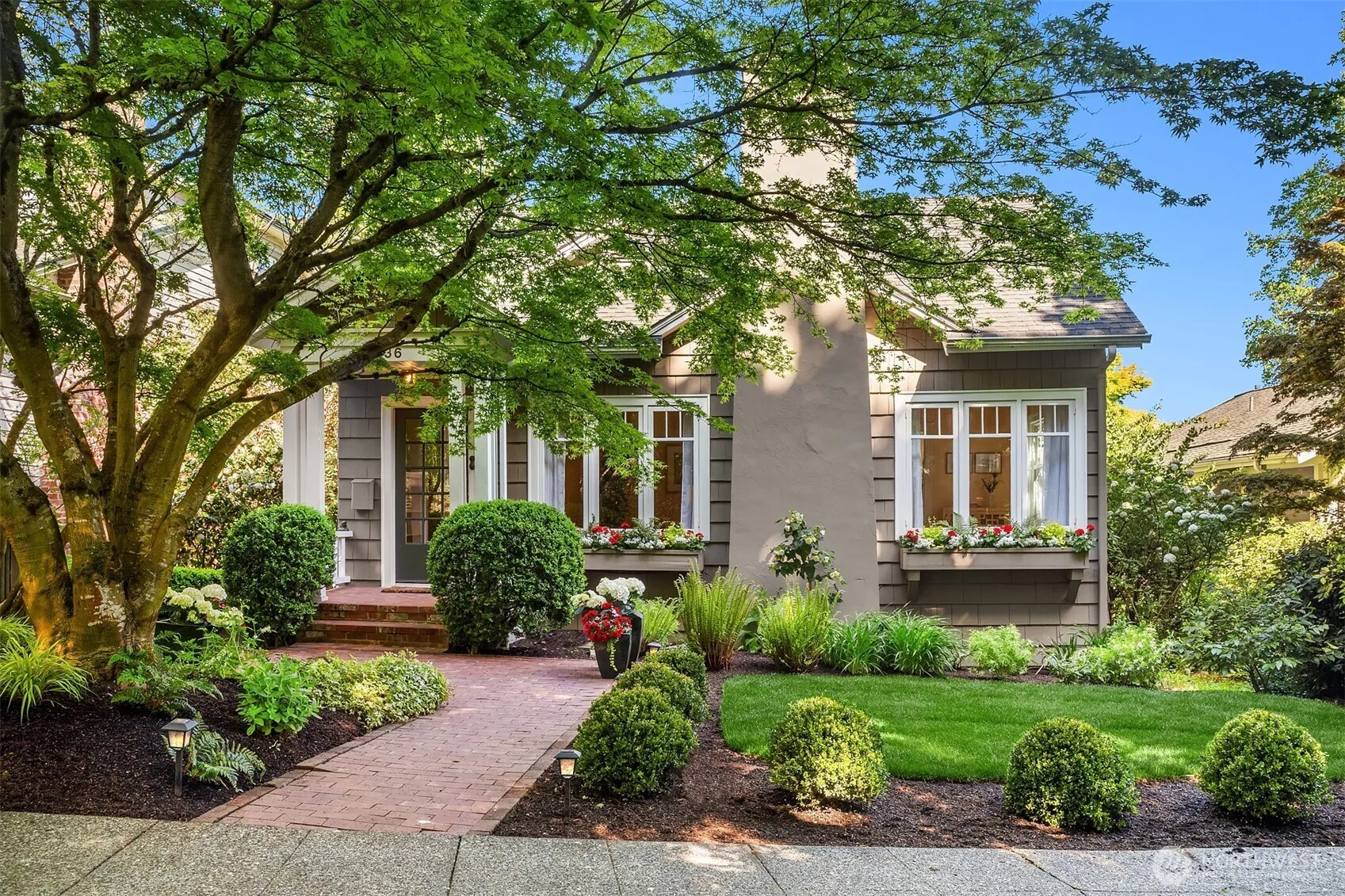 1836 Ne Ravenna Boulevard, Seattle